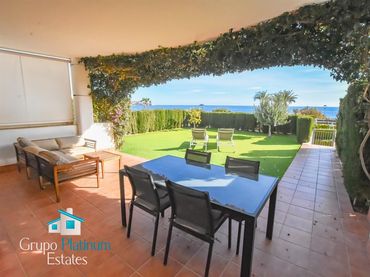 Mini appartamento con piscina in vendita a San Juan de los Terreros