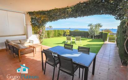 Apartment for sale in San Juan de los Terreros