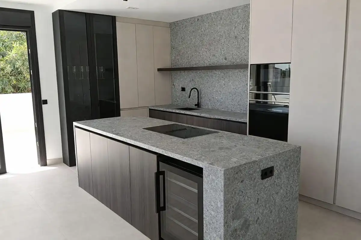 Detached house with pool for sale in Riviera del Sol, imagen 14