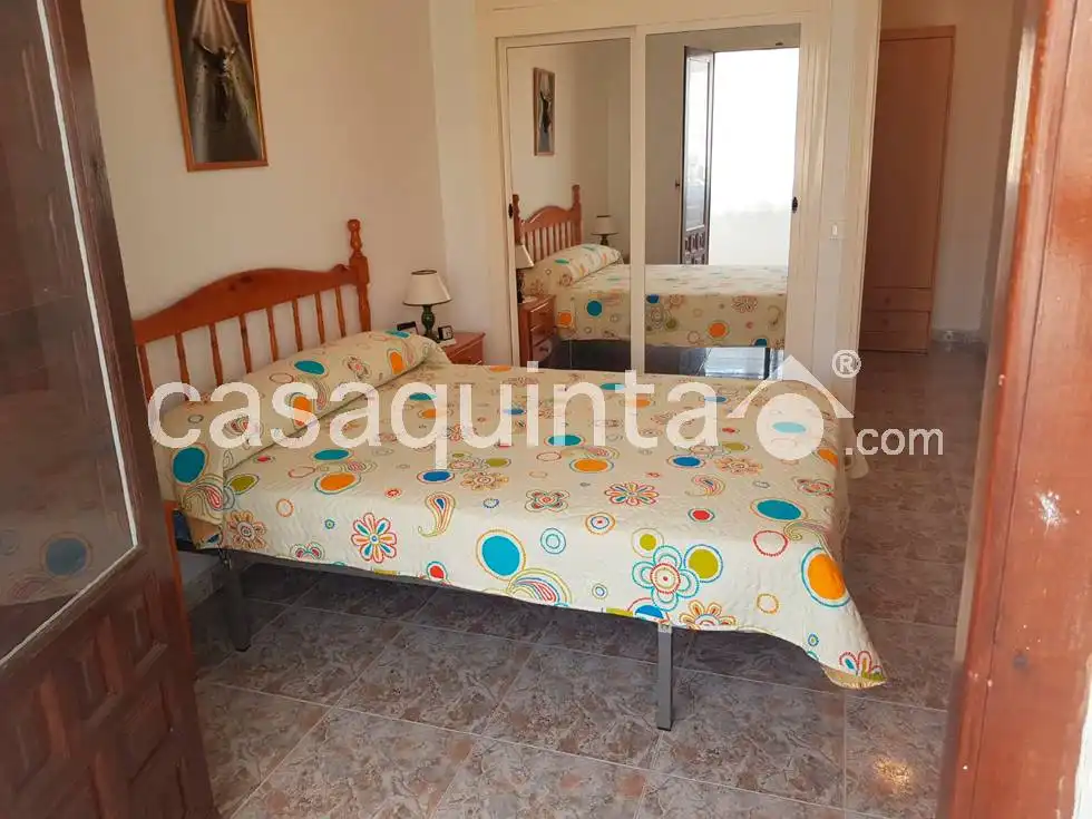 Dúplex en venda a Ronda Jose Samper Garcia, imagen 9