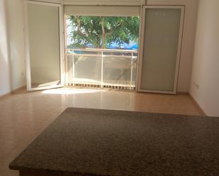 Bedroom of Flat for sale in L'Ampolla  with Oven, Balcony and Alarm