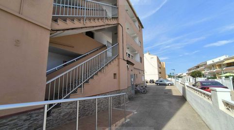 Foto 4 de Apartament en venda a Papa Luna, Casco Urbano, Vinaròs