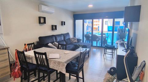 Foto 4 de Piso en venta en Carrer del Mestre Roca, Llandels, Peñíscola / Peníscola