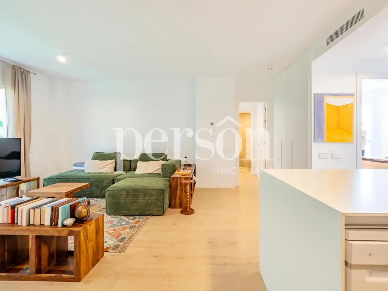 Wohnung mit Aufzug zum Verkauf in Ciutat Vella, imagen 4