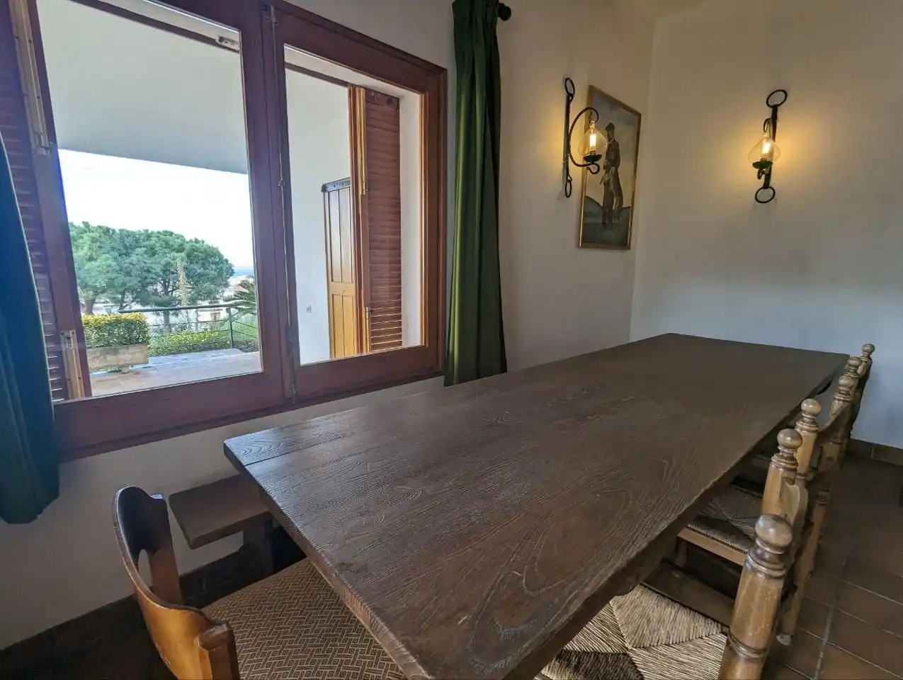 Villa mit Terrasse zum Verkauf in Carrer Arquímedes, imagen 12