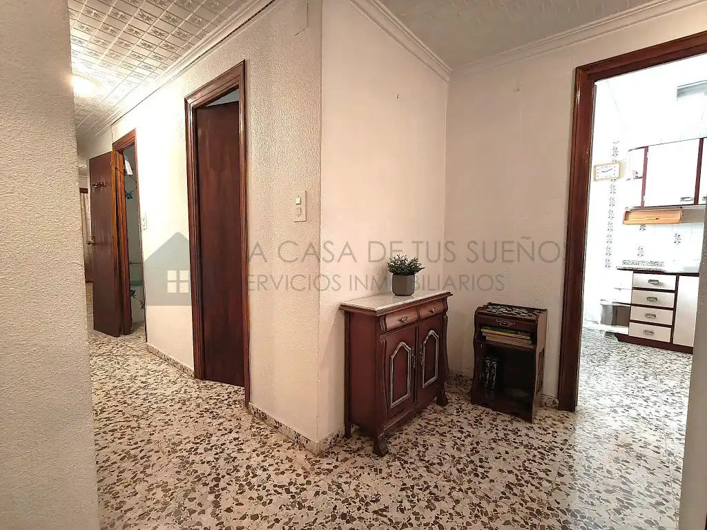 Wohnung zum Verkauf in Calle San Pascual, imagen 13