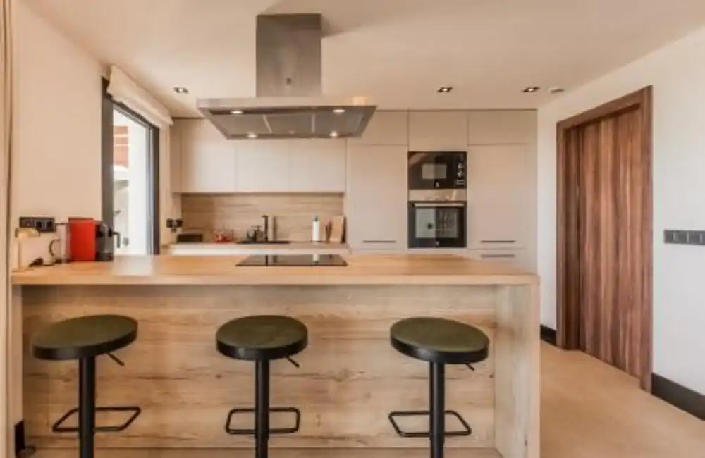 Apartament de lloguer a Los Naranjos