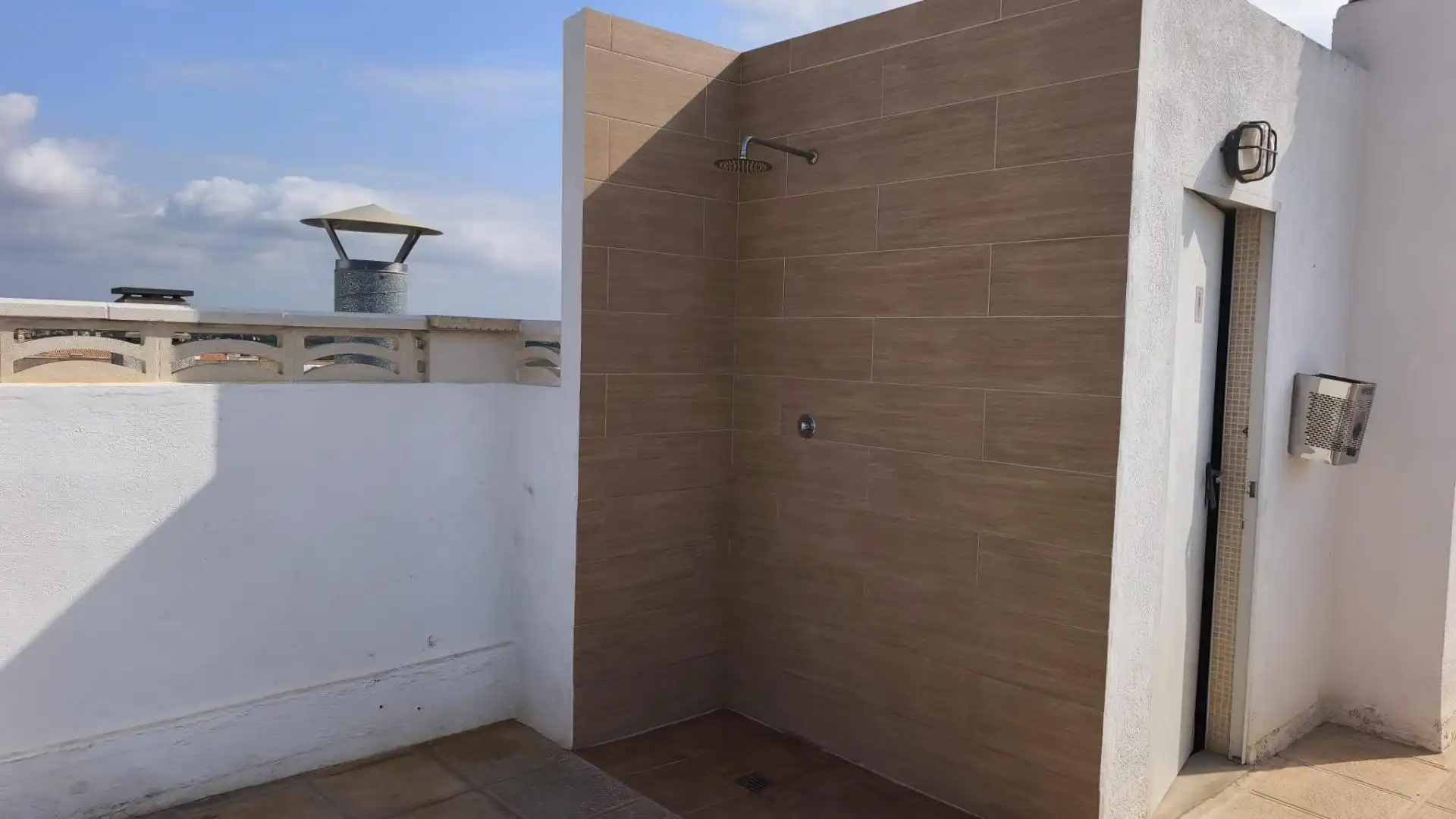Piso con terraza en venta en Calle Carrer de Migjorn, imagen 7
