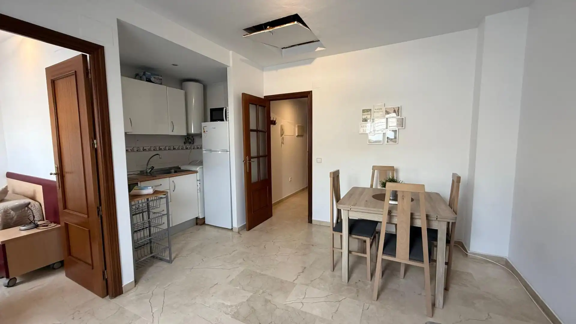 Appartement compact avec ascenseur à vendre à Puerto Deportivo, imagen 22