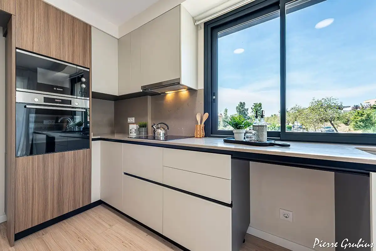 Adosado con jardín en venta en La Selva del Camp, imagen 13
