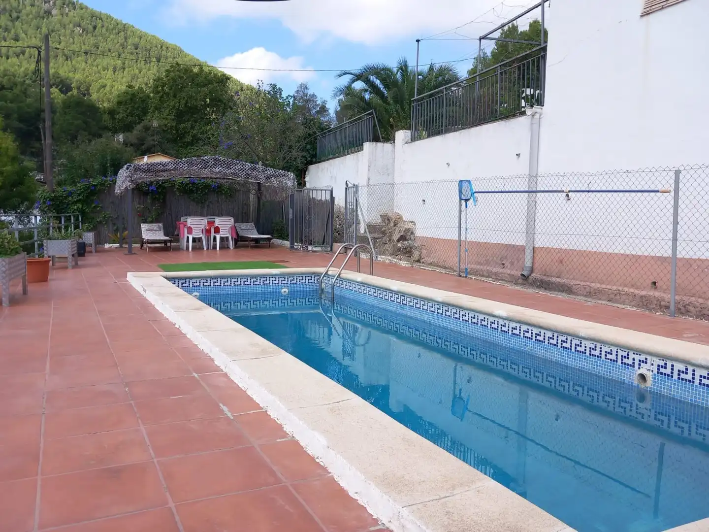 House with pool for sale in Torrelles de Foix, imagen 42