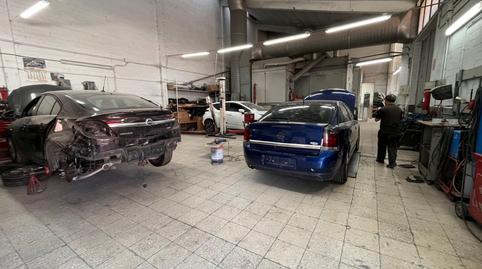 Photo 5 of Industrial buildings for sale in Calle Ceramica, Numancia, Madrid