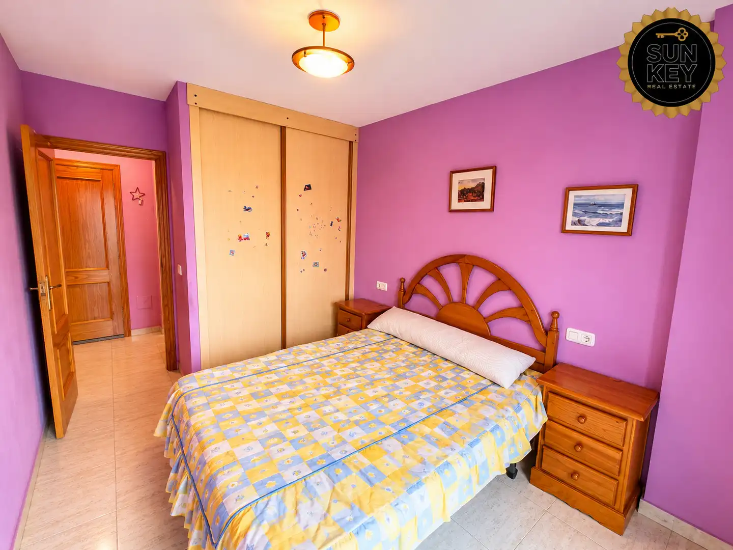 Appartamento con ascensore in vendita a Puerto de Mazarrón, imagen 8