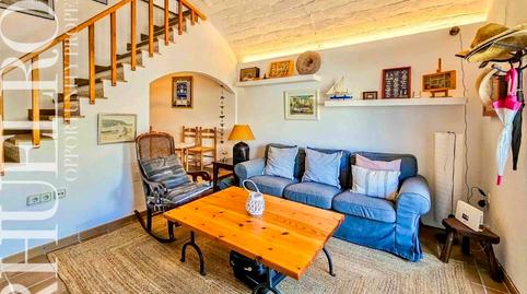 Foto 2 de Casa o chalet en venta en Carrer D'en Narcís Monturiol, Cadaqués, Girona