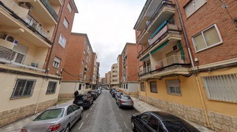 Foto 5 de Piso en venta en Fátima, Albacete Capital