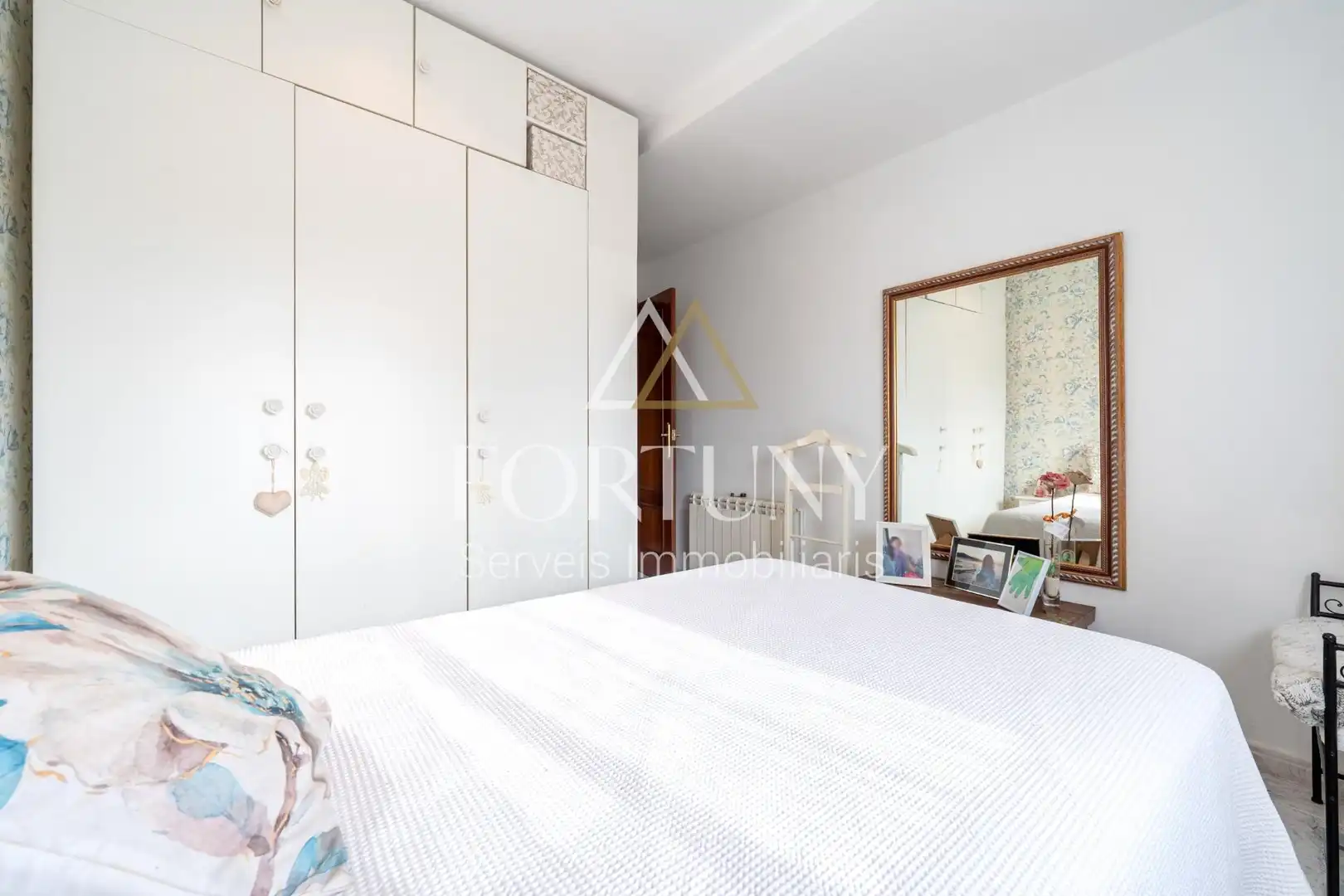 Dormitori de Casa o xalet en venda en Reus amb Aire condicionat, Calefacció i Terrassa