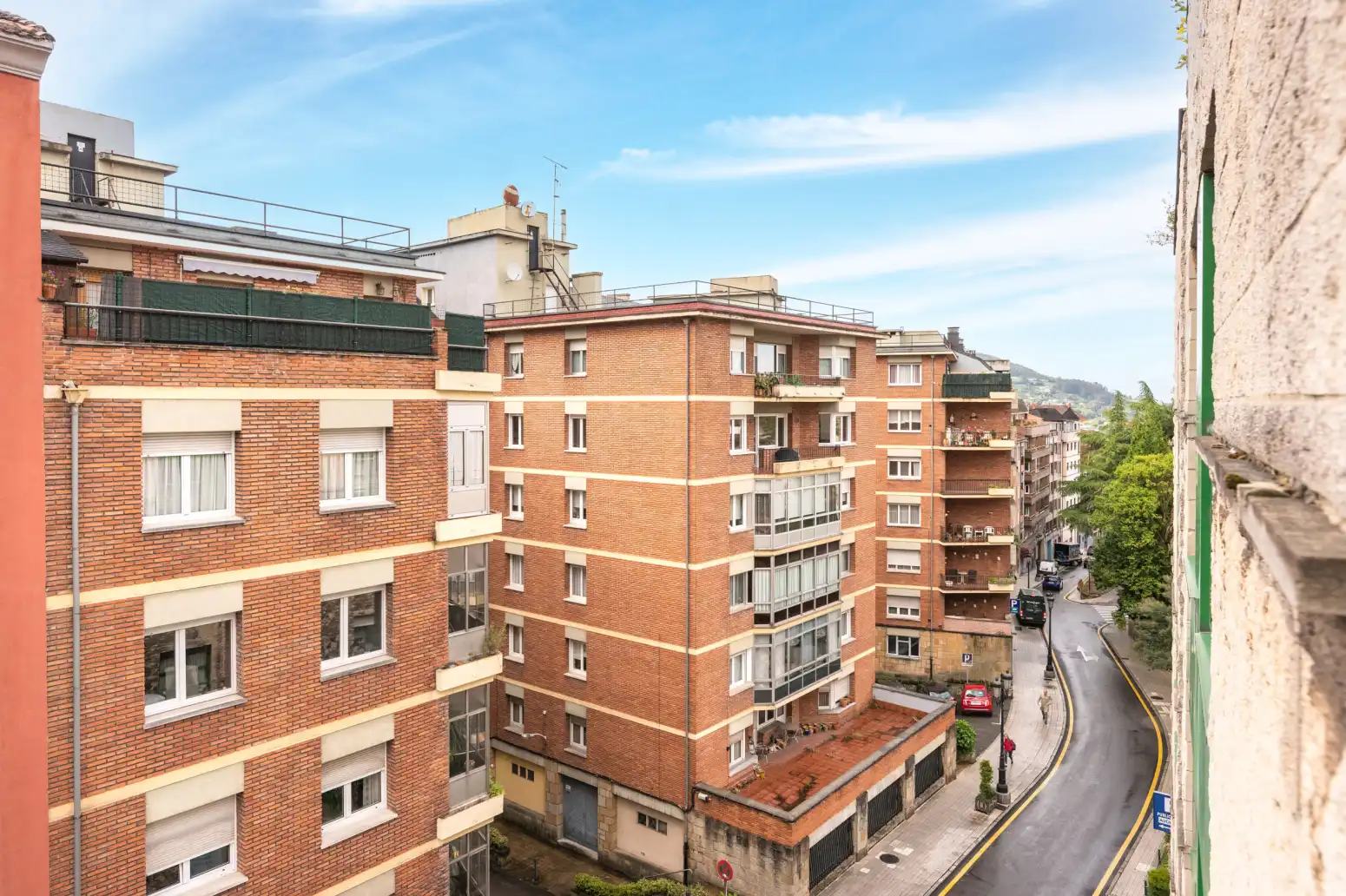 Flat with lift for sale in Oviedo - CL SACRAMENTO 17, imagen 20