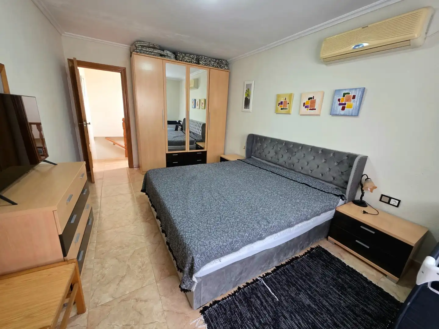 Maison avec piscine à vendre à San Fulgencio, imagen 10