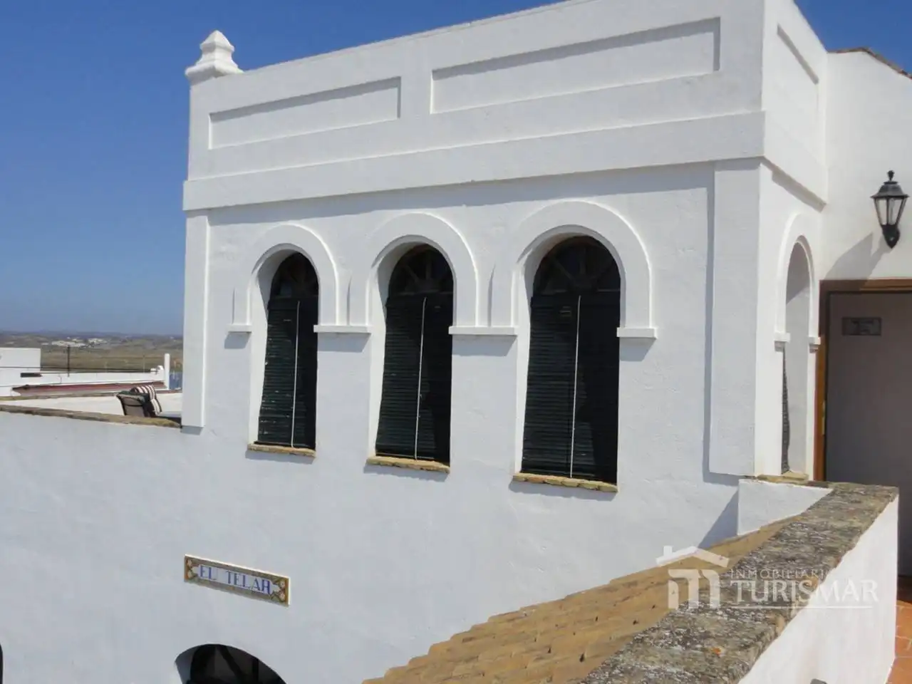 Casa o chalet en venta en Travesia Transversal Arrecife, 1, Ayamonte ciudad