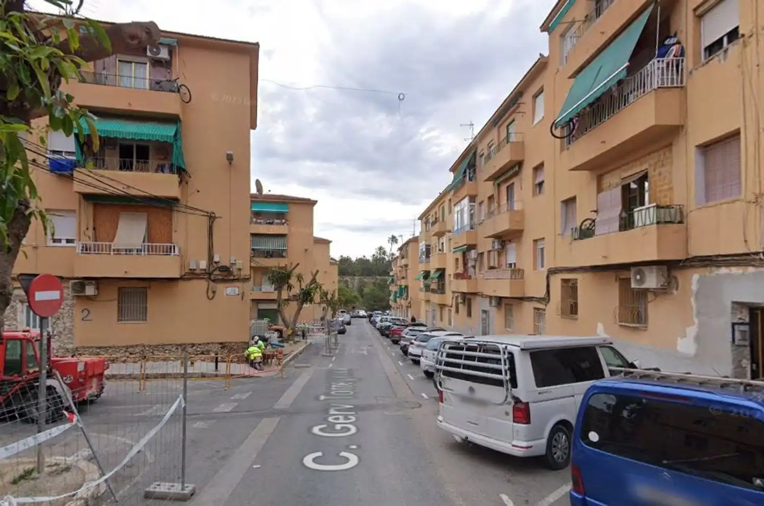 Pis en venda a Elche ciudad, imagen 3