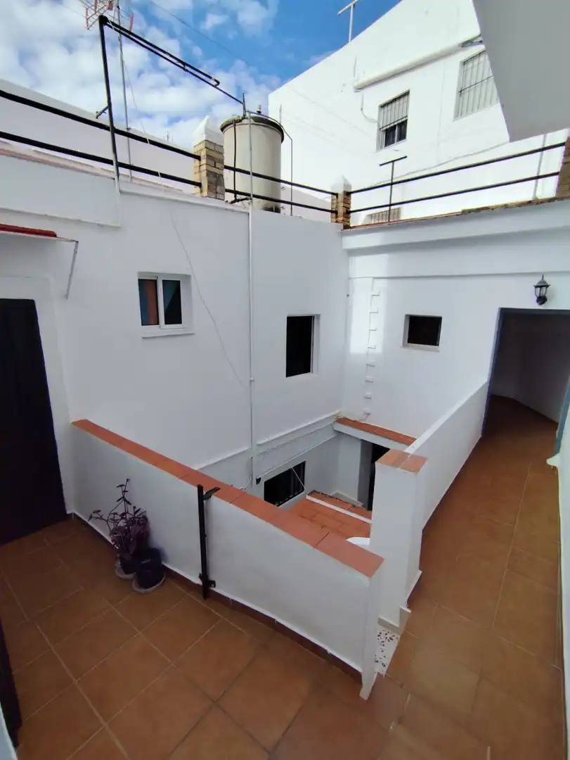 Haus zum Verkauf in Arcos de la Frontera, imagen 2