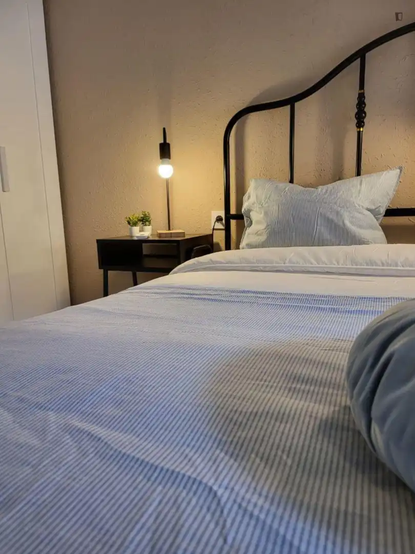 Habitación en Centro