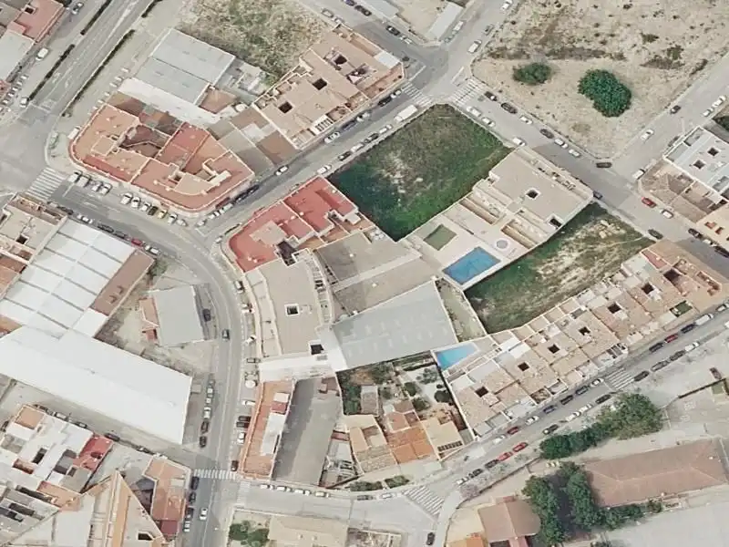 Exterior view of Flat for sale in Pego