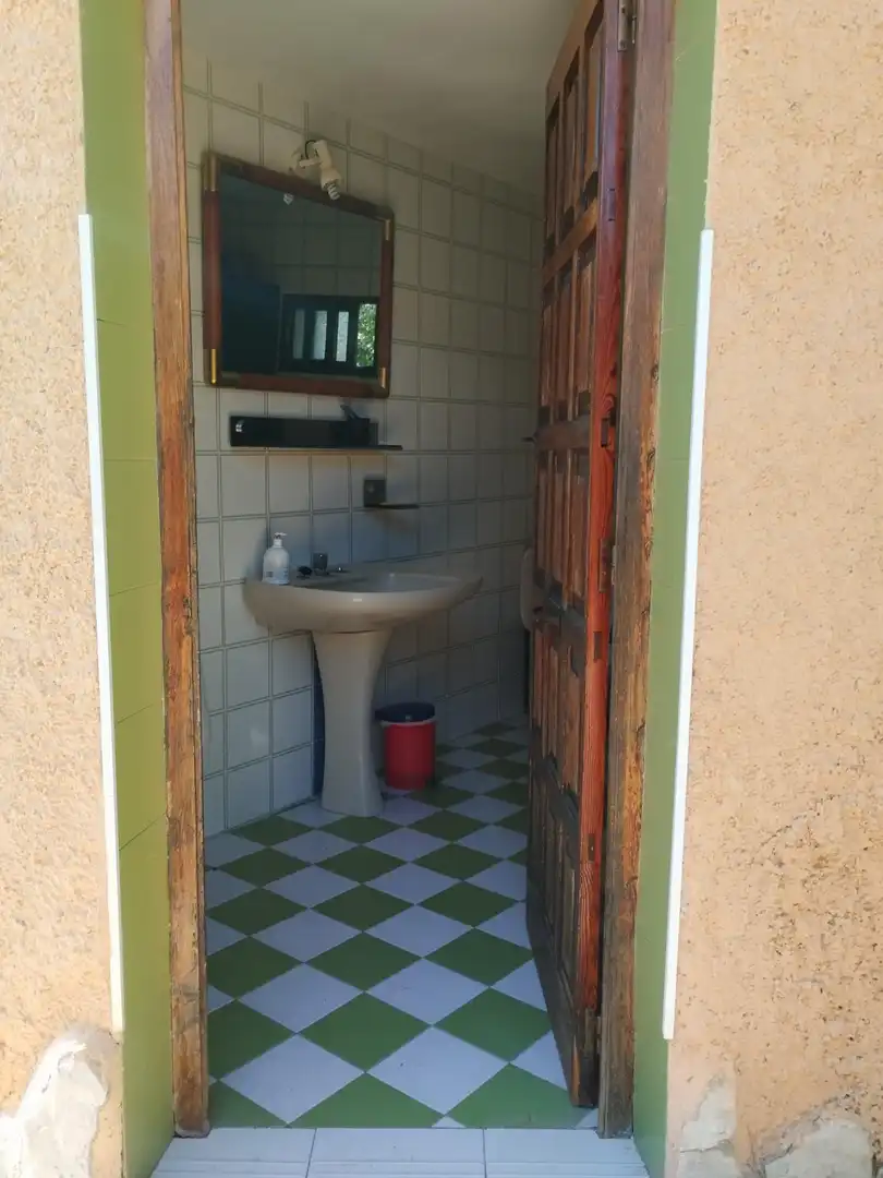 Villa con piscina in vendita a Norte, imagen 50