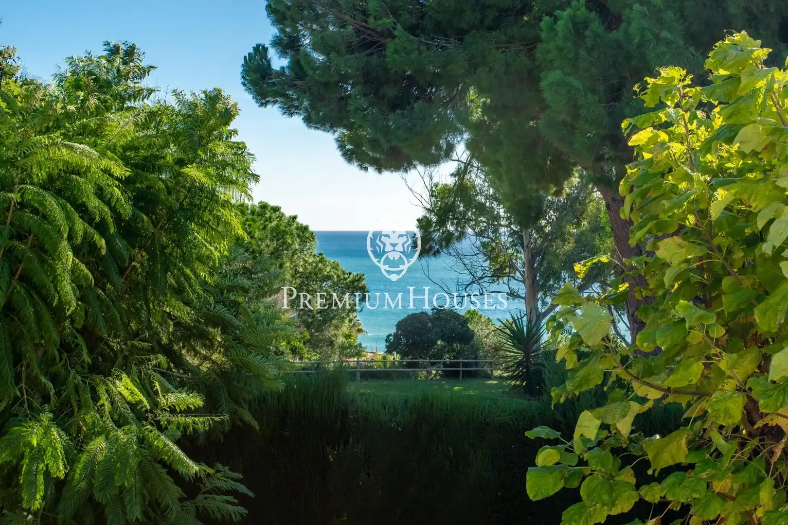 Houses for sale in Bellresguard - Can Teixidó