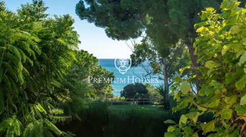 Foto 4 de Casa o chalet en venta en Bellresguard - Can Teixidó, El Masnou