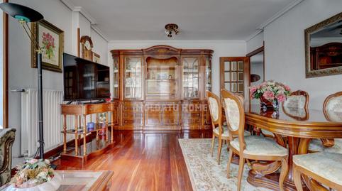 Photo 5 of Flat for sale in Pinar - Anaka - Belaskoenea, Gipuzkoa