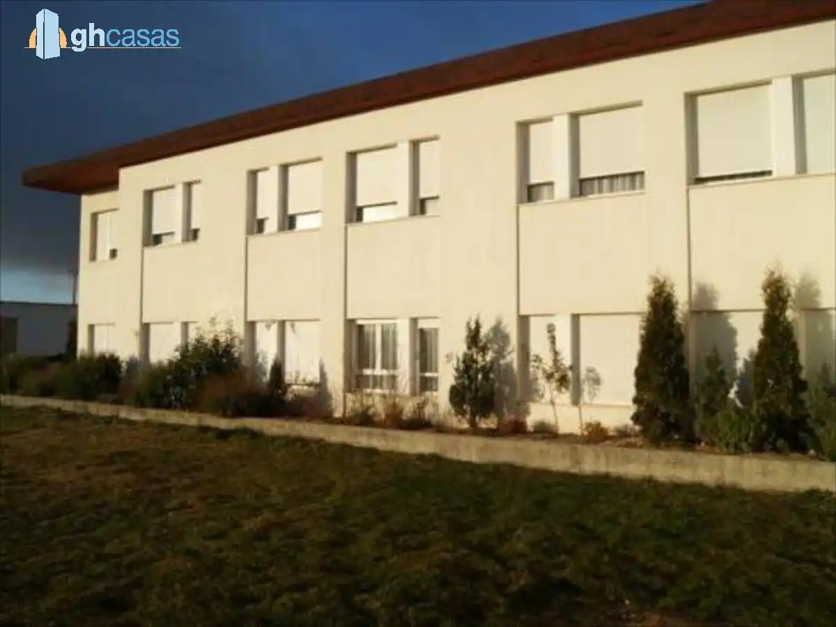 Buildings for sale in Carretera N-120, SITIO DE SILLAS - PARC, Arlanzón