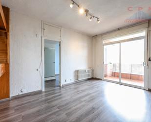 Bedroom of Flat to rent in  Madrid Capital  with Air Conditioner, Heating and Parquet flooring