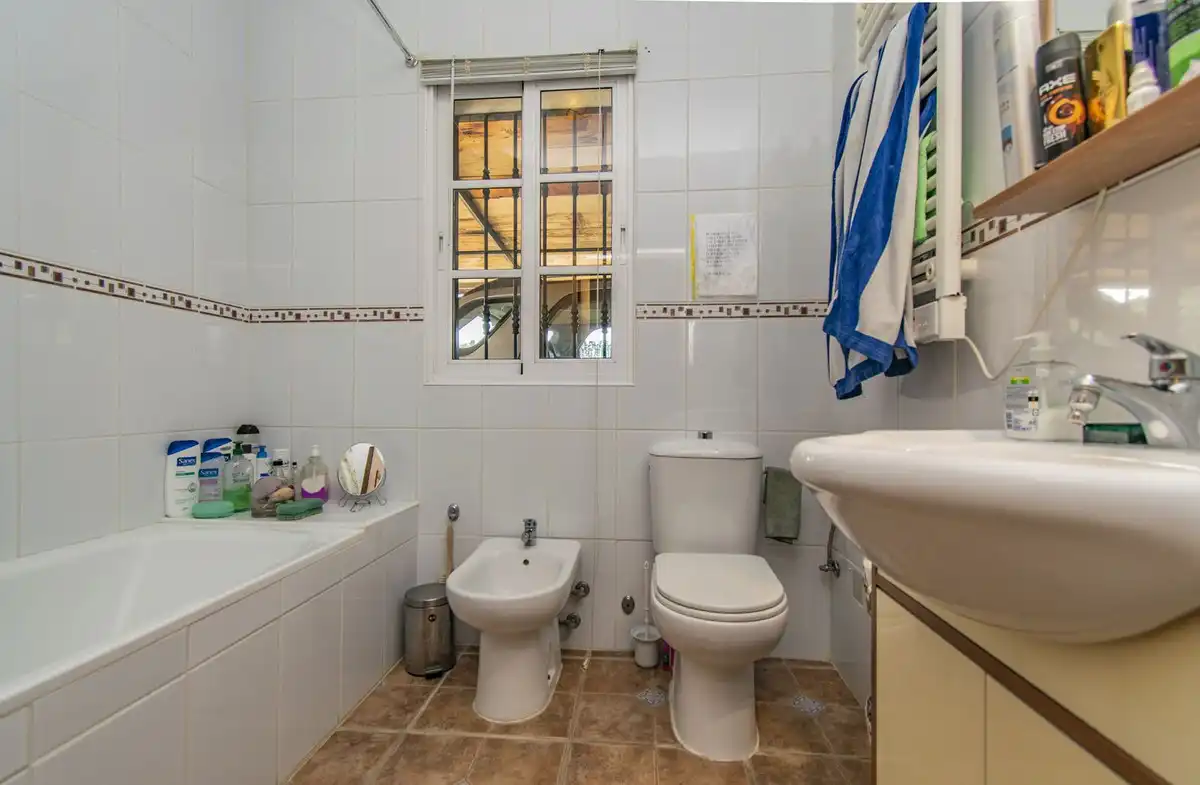 Chalet con piscina en venta en Calle Málaga, imagen 13