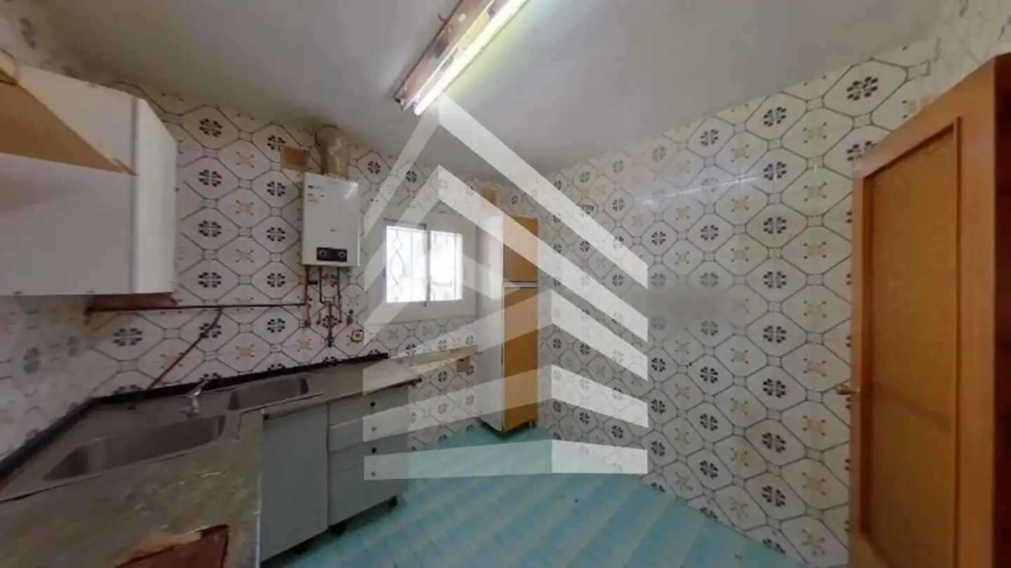 Piso con terraza en venta en calle Josep Carner, imagen 9
