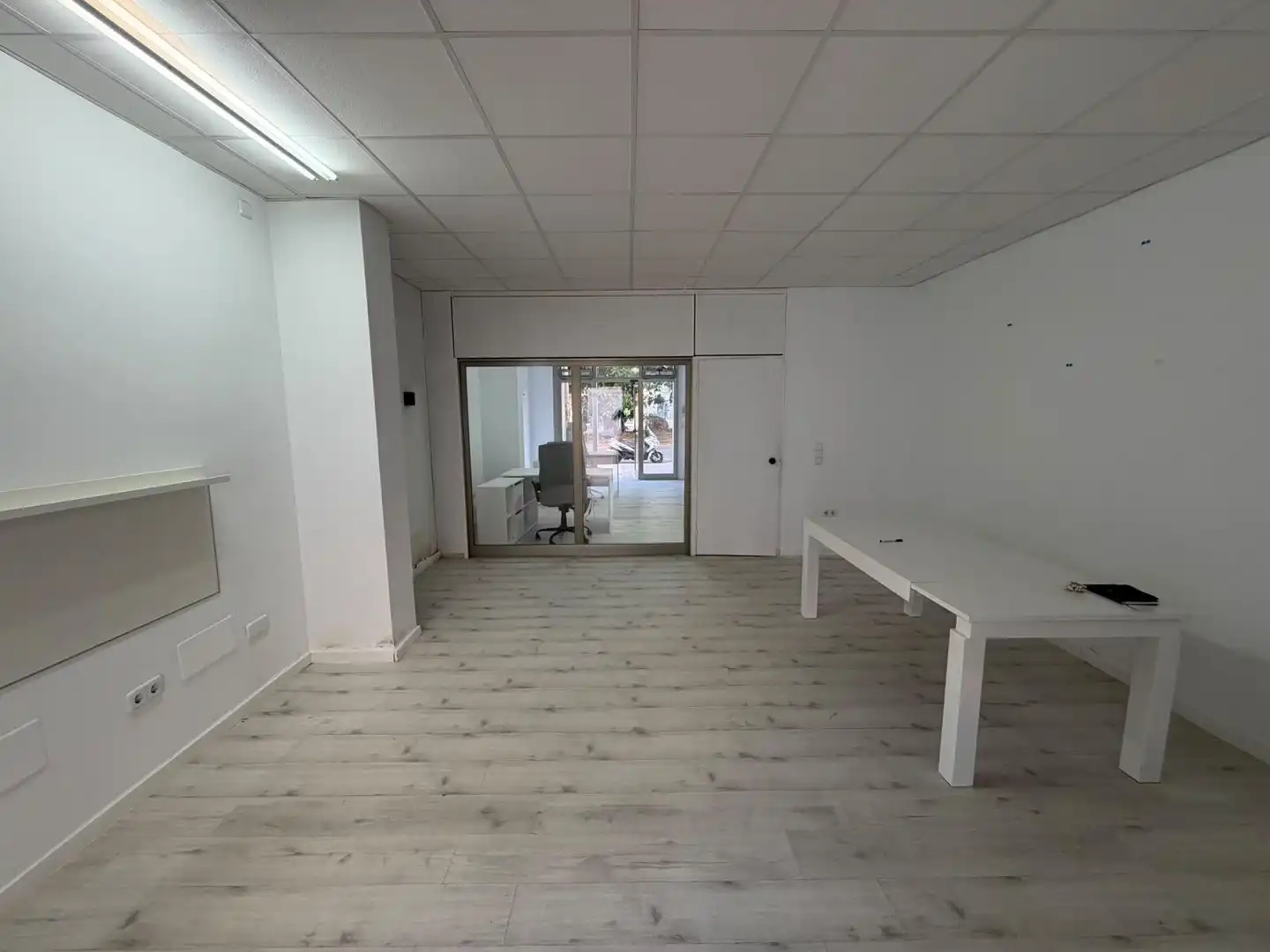 Gewerbefläche zur Miete in Avenida Pins 86D, imagen 10