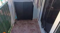Balcony of Flat for sale in Sabadell  with Air Conditioner and Balcony