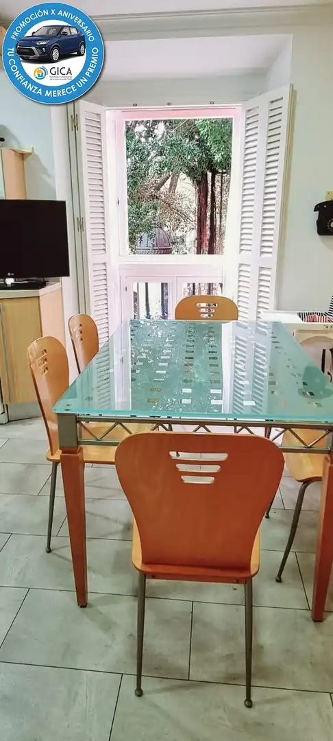 Flat with terrace for sale in Centro Histórico, imagen 24