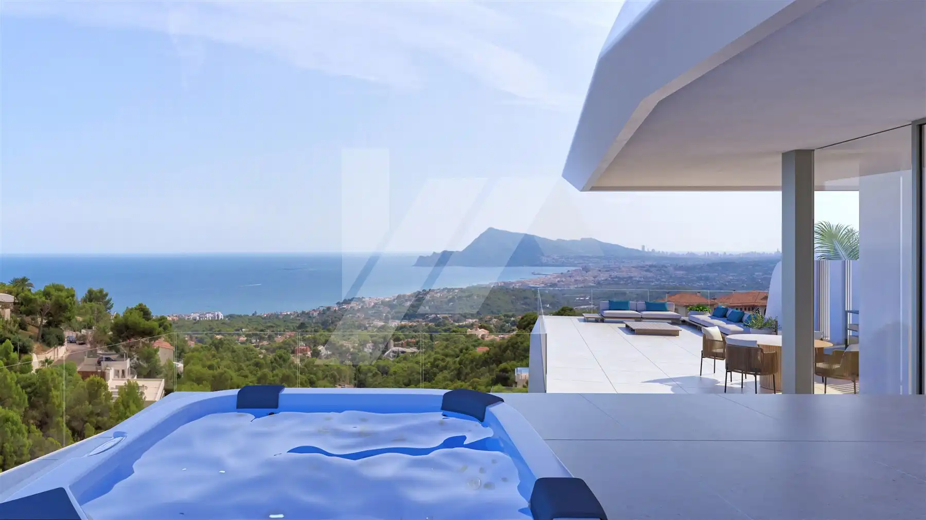 Casa o chalet en venta en Altea la Vella