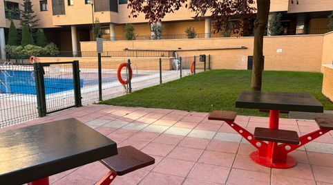 Foto 2 de Pis en venda a Paseo de Valdelasfuentes, Norte, Alcobendas
