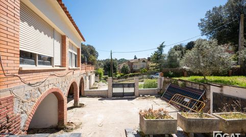 Photo 4 of Houses for sale in Ponent, La Floresta, Sant Cugat del Vallès