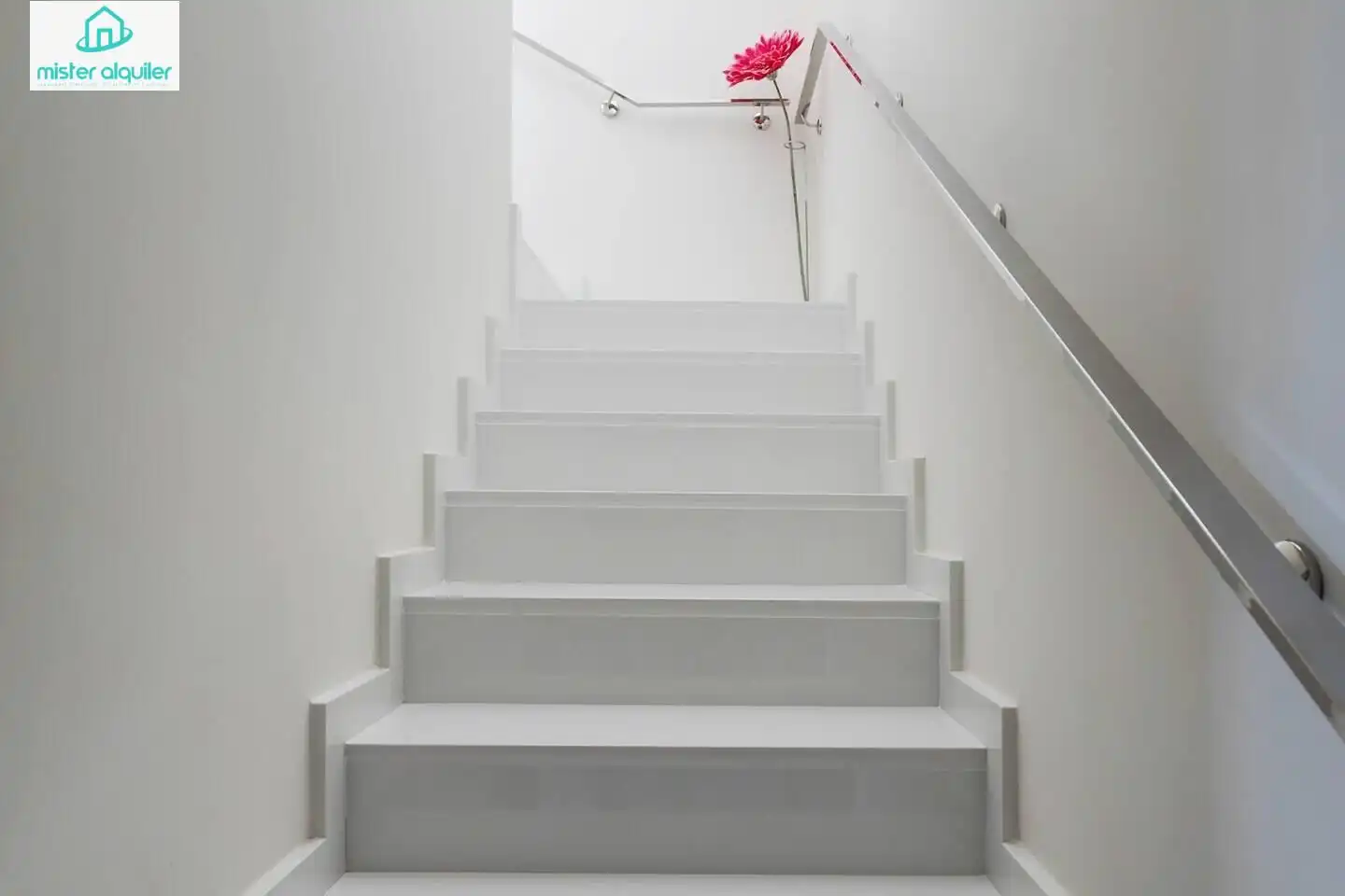 Penthouse mit Terrasse zur Miete in VICENT BLASCO I IBAÑEZ DE 2, imagen 18