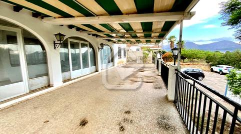 Photo 3 of House or chalet for sale in Benidoleig, Alicante