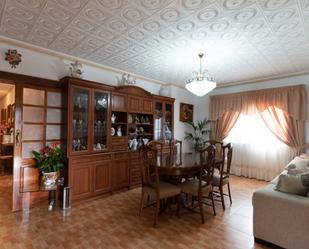 Dining room of Building for sale in San Cristóbal de la Laguna