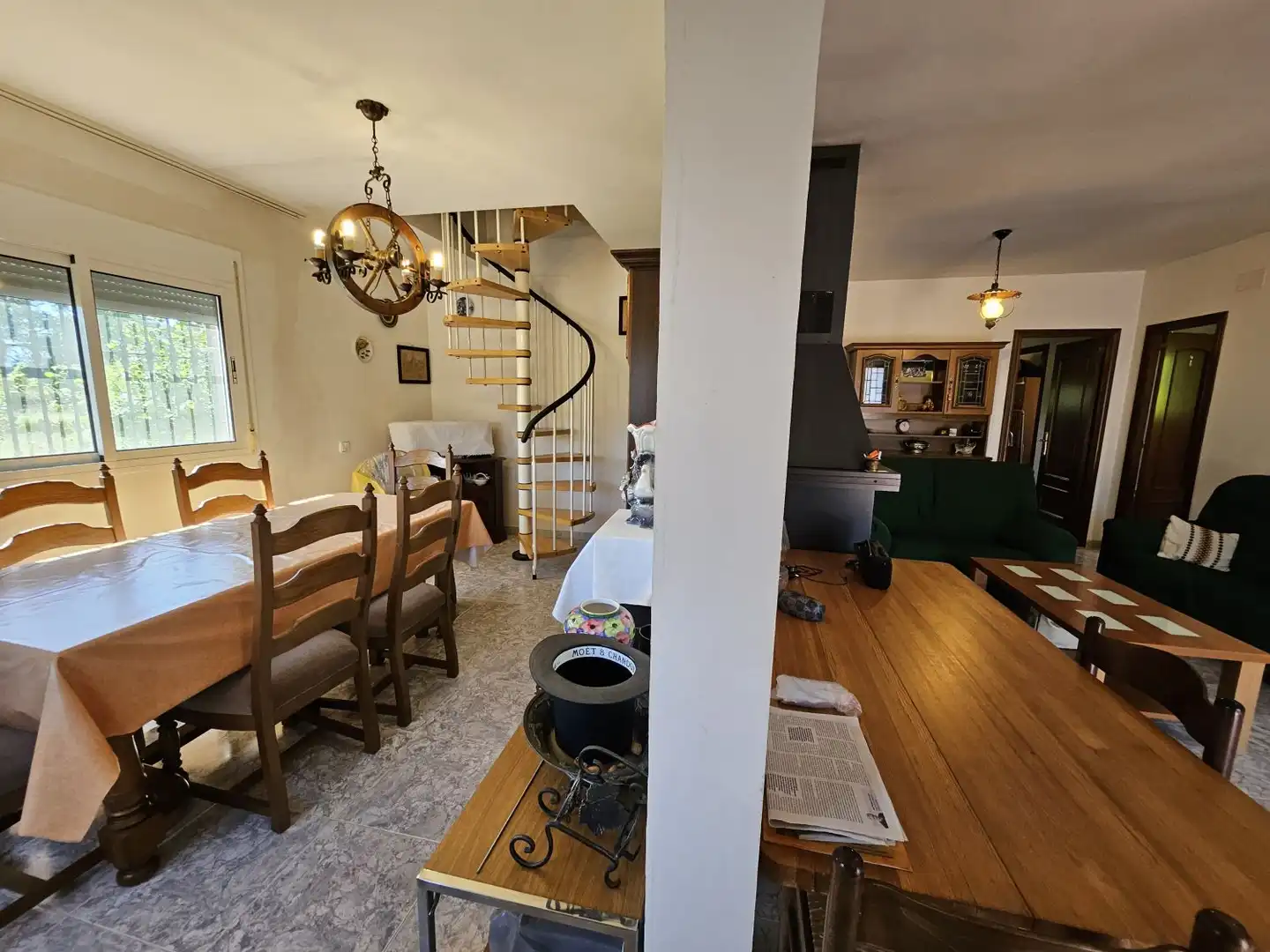 Landhaus zum Verkauf in del Burgar, imagen 30