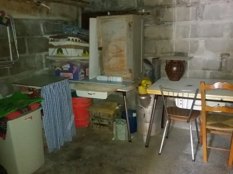 Finca rústica en venta en Tamarite de Litera con Amueblado