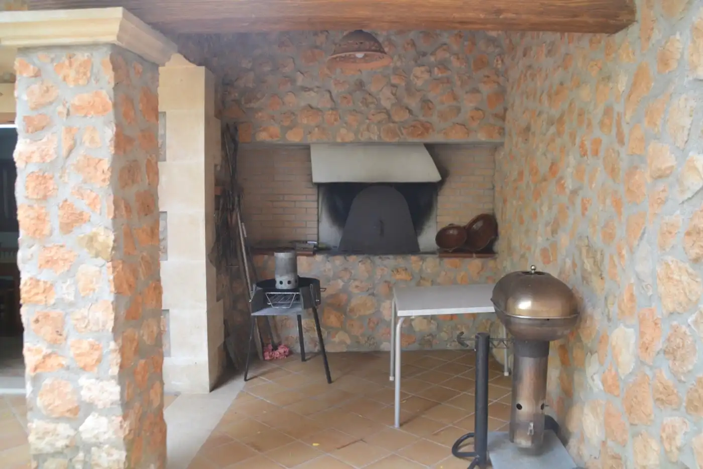 Finca rústica en venta en Son Gual