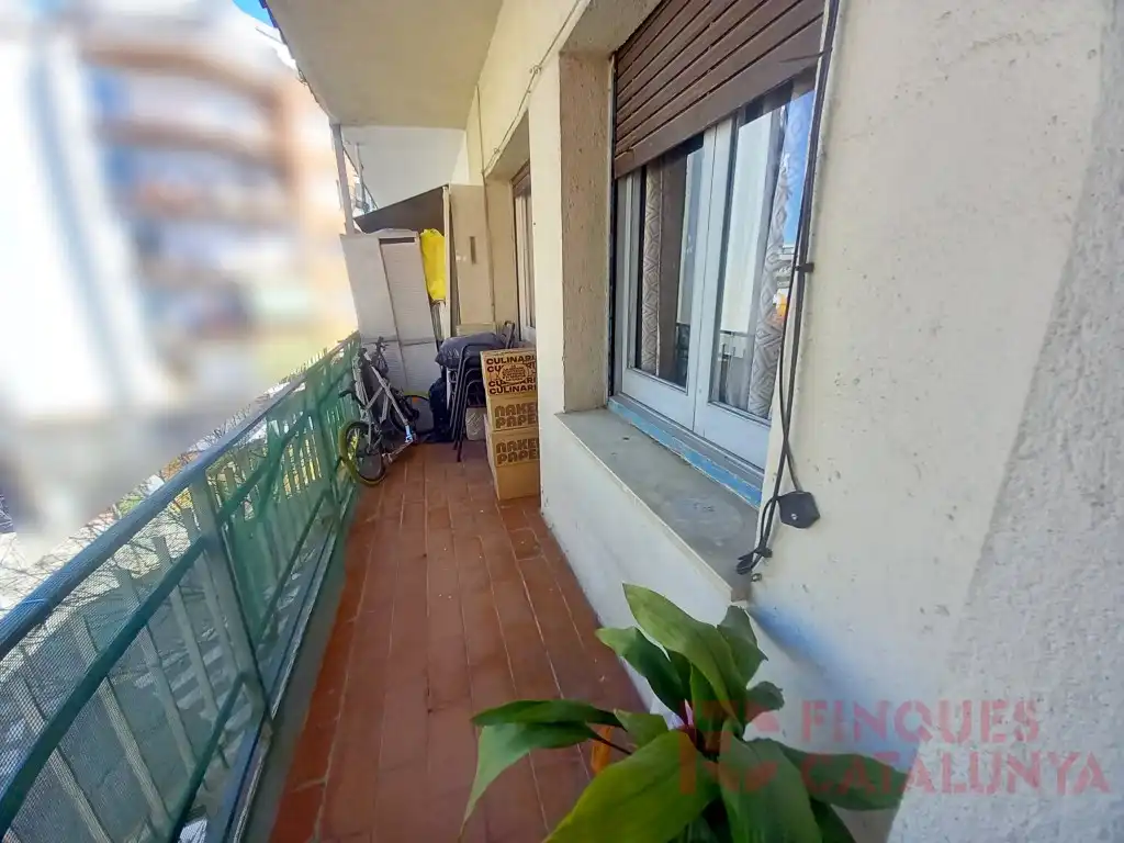 Piso en venta en Calle Bassegoda-Sta Eugenia, Santa Eugènia