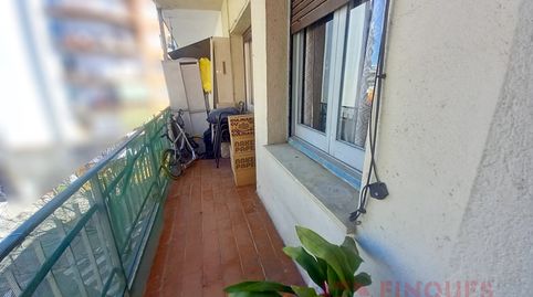 Foto 3 de Pis en venda a Calle Bassegoda-sta Eugenia, Santa Eugènia, Girona Capital