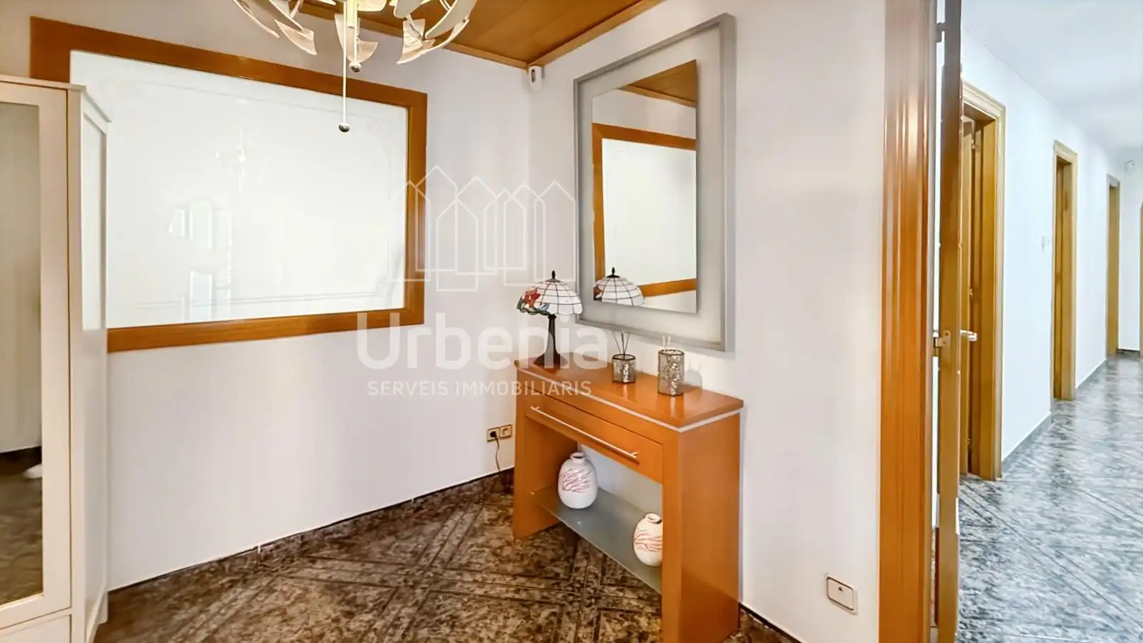 Flat for sale in Sant Cebrià de Vallalta  with Air Conditioner, Heating and Terrace